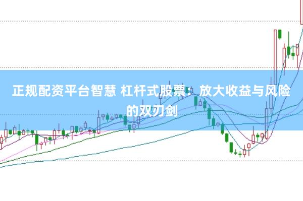 正规配资平台智慧 杠杆式股票：放大收益与风险的双刃剑