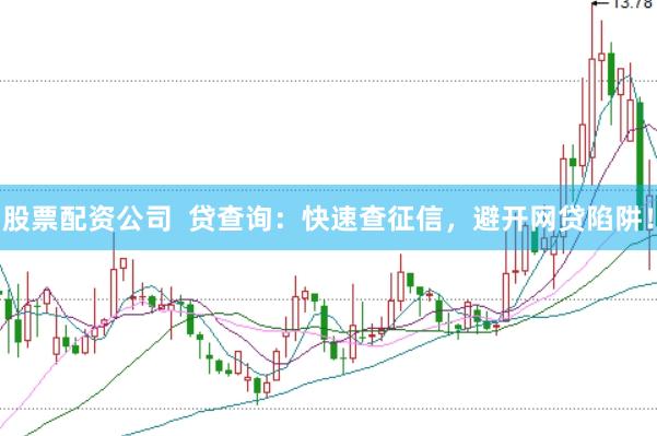 股票配资公司  贷查询：快速查征信，避开网贷陷阱！