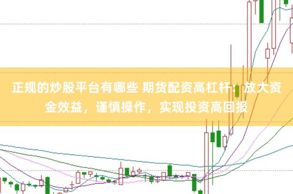 正规的炒股平台有哪些 期货配资高杠杆：放大资金效益，谨慎操作，实现投资高回报