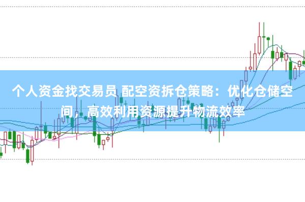 个人资金找交易员 配空资拆仓策略：优化仓储空间，高效利用资源提升物流效率