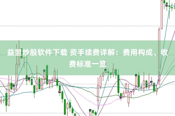 益盟炒股软件下载 资手续费详解：费用构成、收费标准一览