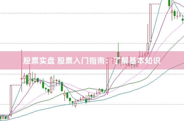 股票实盘 股票入门指南：了解基本知识