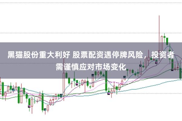 黑猫股份重大利好 股票配资遇停牌风险，投资者需谨慎应对市场变化