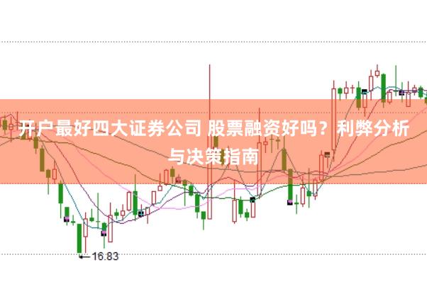 开户最好四大证券公司 股票融资好吗？利弊分析与决策指南