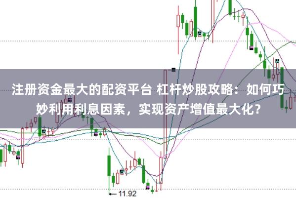 注册资金最大的配资平台 杠杆炒股攻略：如何巧妙利用利息因素，实现资产增值最大化？