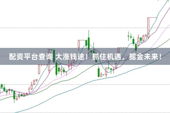 配资平台查询 大涨钱途！抓住机遇，掘金未来！
