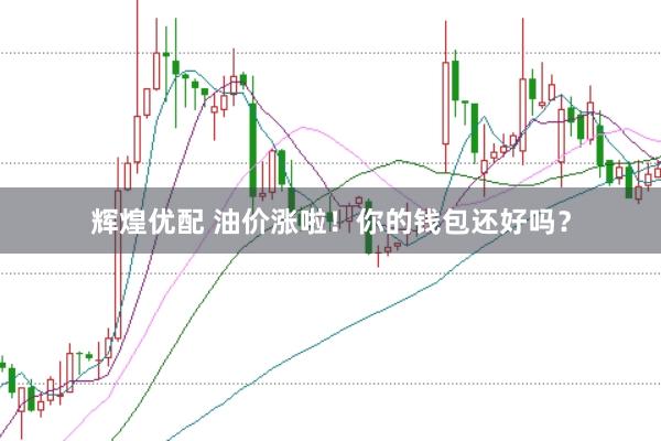 辉煌优配 油价涨啦！你的钱包还好吗？