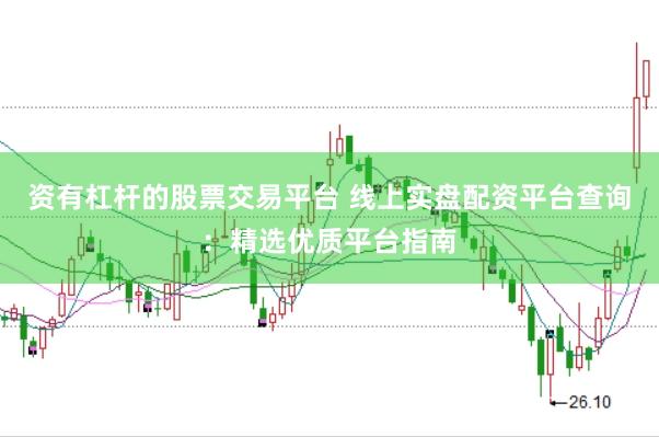 资有杠杆的股票交易平台 线上实盘配资平台查询：精选优质平台指南