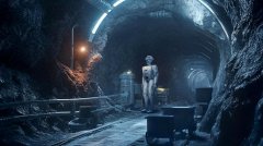 股票配资业务操作模式 中国矿业报: 我国矿山机器人应用已从试点逐渐走向规模化