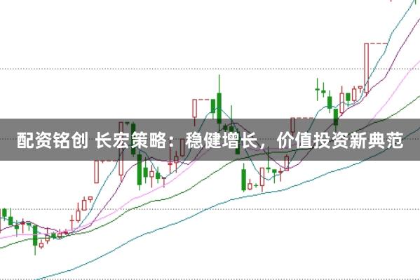 配资铭创 长宏策略：稳健增长，价值投资新典范