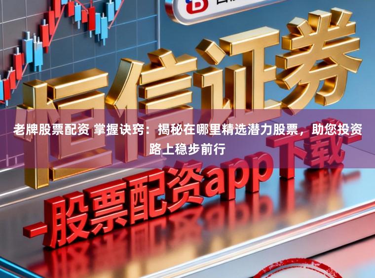 老牌股票配资 掌握诀窍:揭秘在哪里精选潜力股票,助您投资路上稳步前行