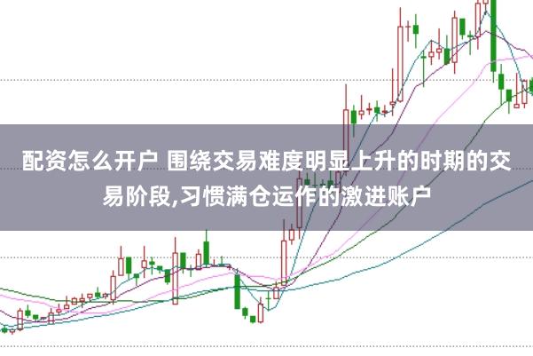 配资怎么开户 围绕交易难度明显上升的时期的交易阶段，习惯满仓运作的激进账户