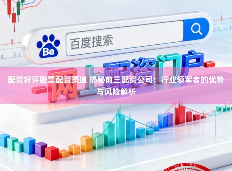 配资好评股票配资渠道 揭秘前三配资公司:行业领军者的优势与风险解析