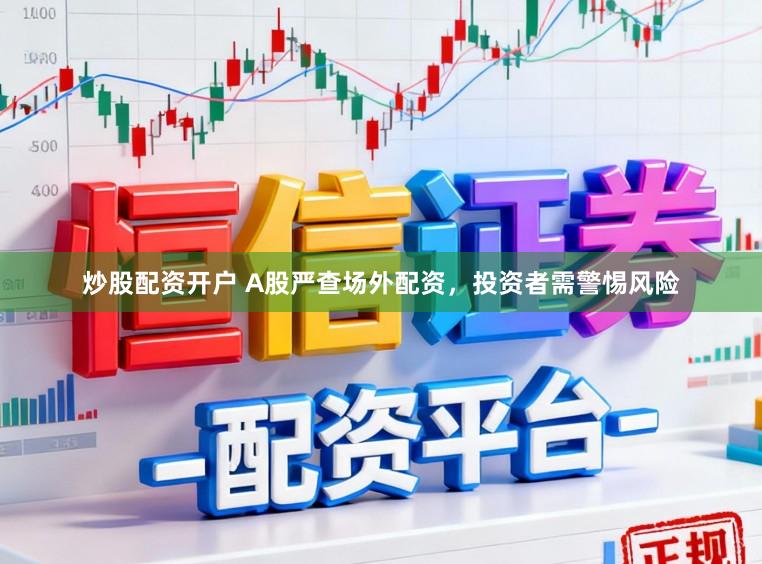 炒股配资开户 A股严查场外配资，投资者需警惕风险