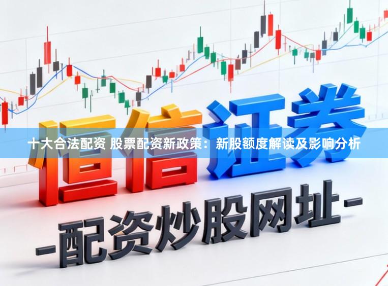 十大合法配资 股票配资新政策：新股额度解读及影响分析