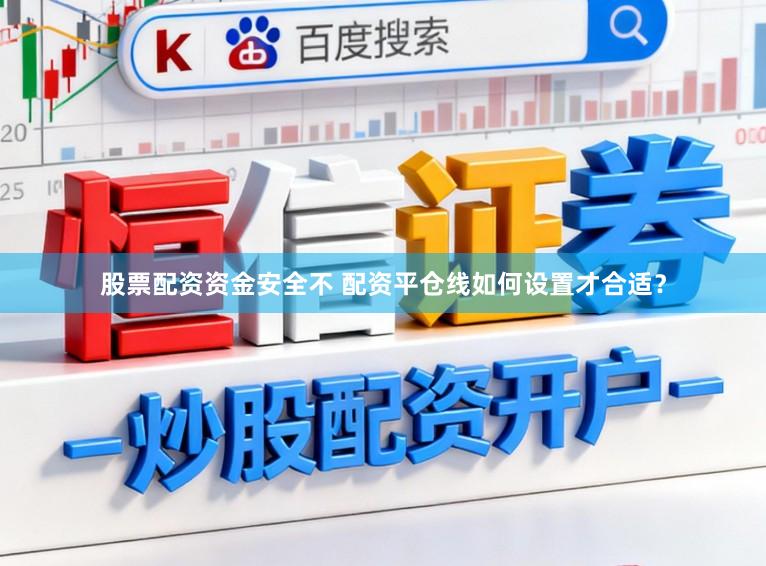 股票配资资金安全不 配资平仓线如何设置才合适？