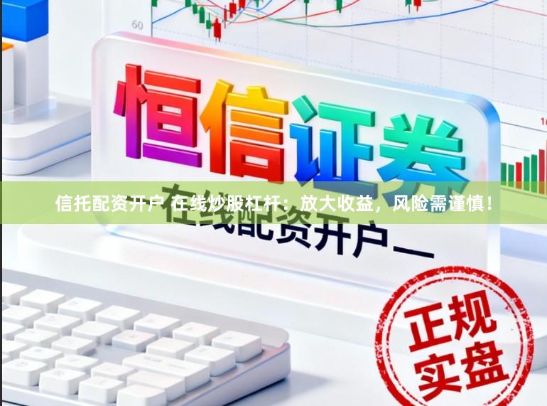 信托配资开户 在线炒股杠杆：放大收益，风险需谨慎！