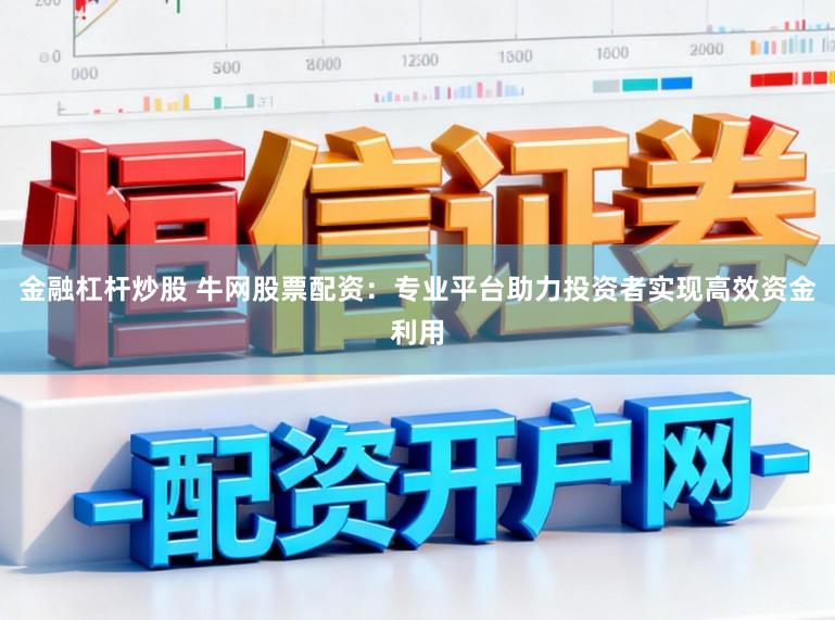 金融杠杆炒股 牛网股票配资：专业平台助力投资者实现高效资金利用