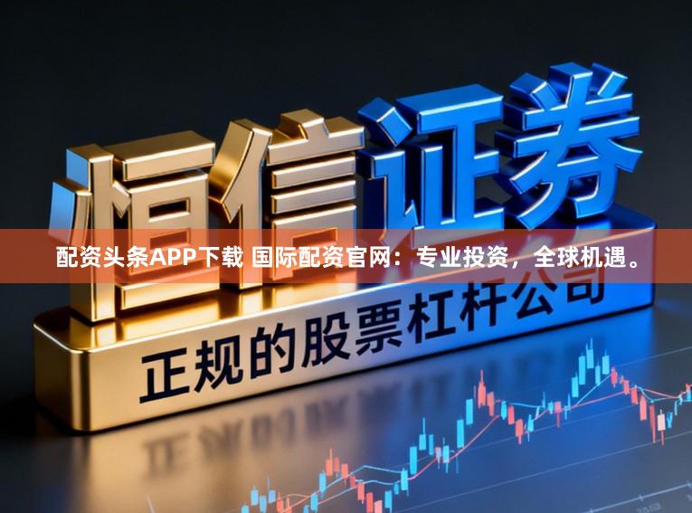 配资头条APP下载 国际配资官网：专业投资，全球机遇。