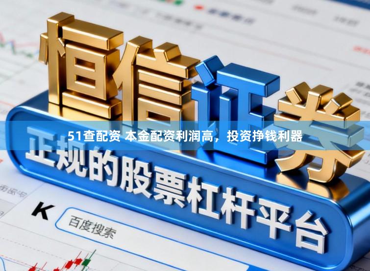 51查配资 本金配资利润高，投资挣钱利器
