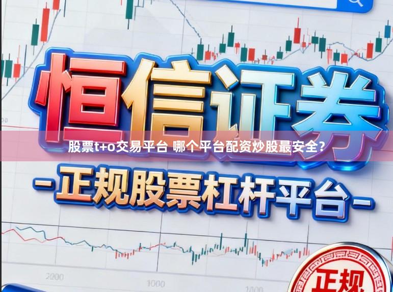 股票t+o交易平台 哪个平台配资炒股最安全？