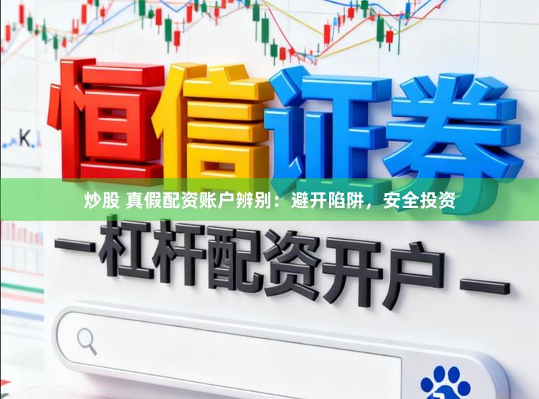 炒股 真假配资账户辨别：避开陷阱，安全投资